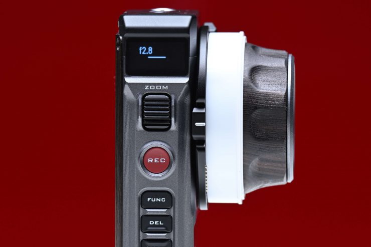 Tilta Nucleus M II 18174