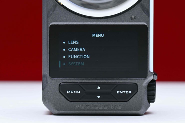 Tilta Nucleus M II 18179