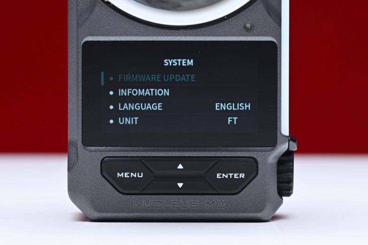 Tilta Nucleus M II 18181