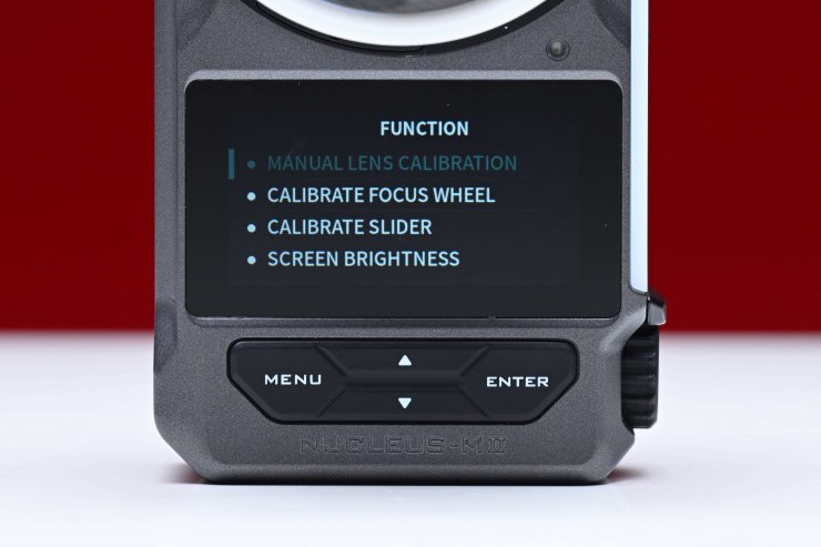 Tilta Nucleus M II 18183