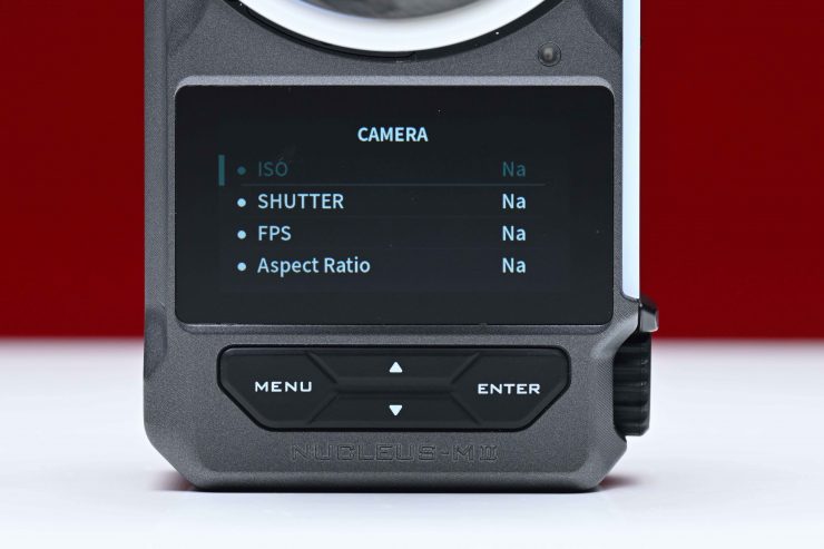 Tilta Nucleus M II 18187