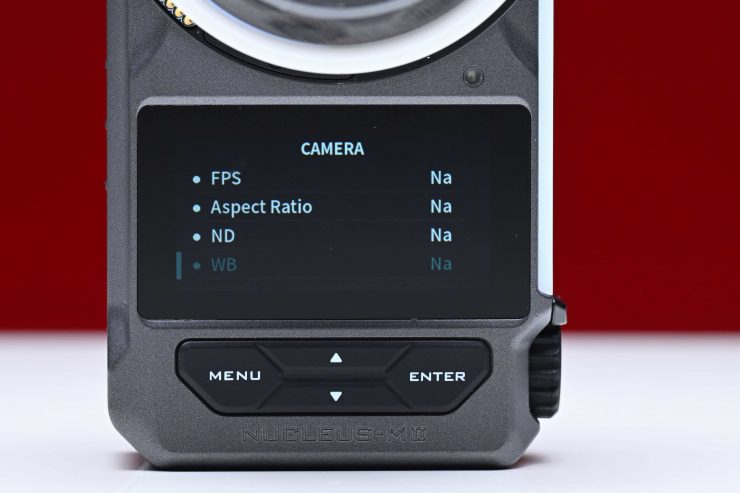 Tilta Nucleus M II 18191