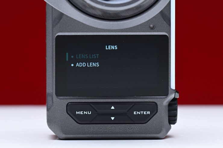 Tilta Nucleus M II 18193