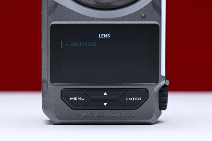 Tilta Nucleus M II 18195