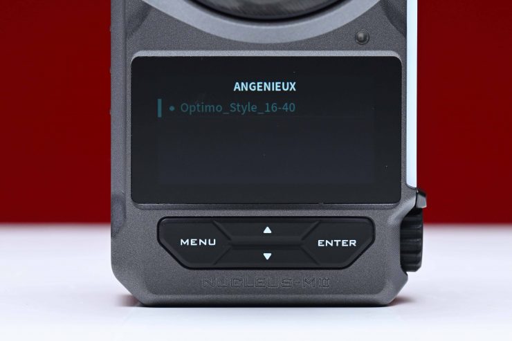 Tilta Nucleus M II 18197