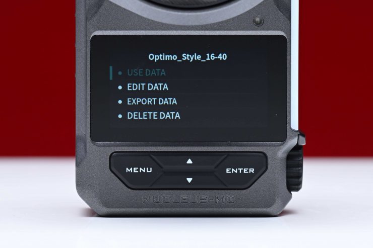 Tilta Nucleus M II 18199