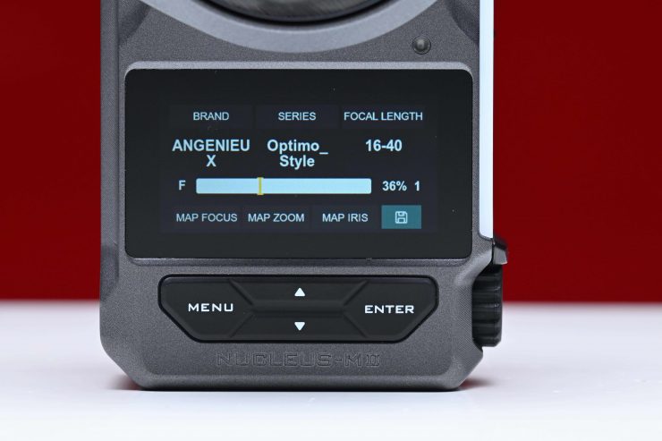 Tilta Nucleus M II 18202