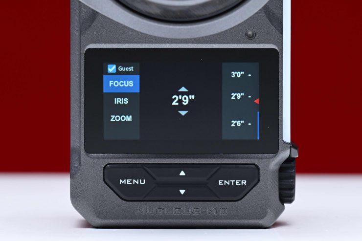 Tilta Nucleus M II 18203