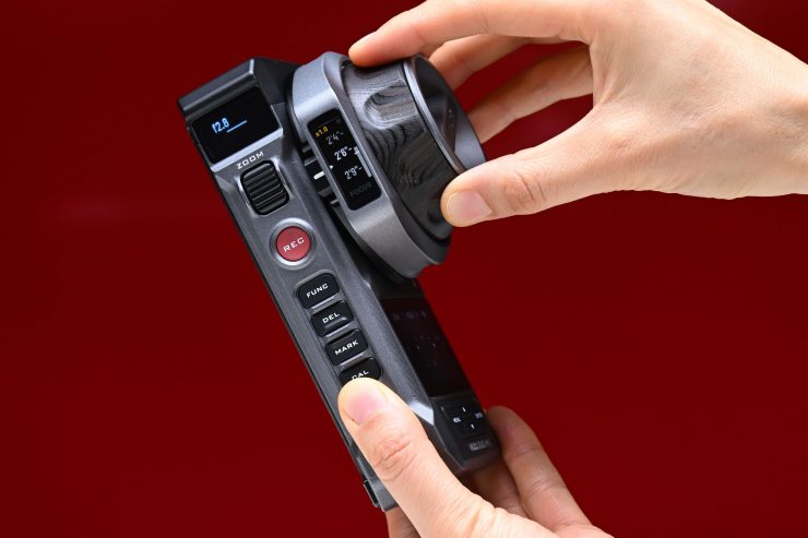 Tilta Nucleus M II 18207