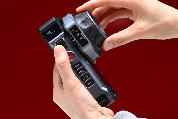 Tilta Nucleus M II 18209