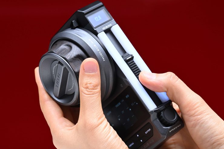 Tilta Nucleus M II 18215