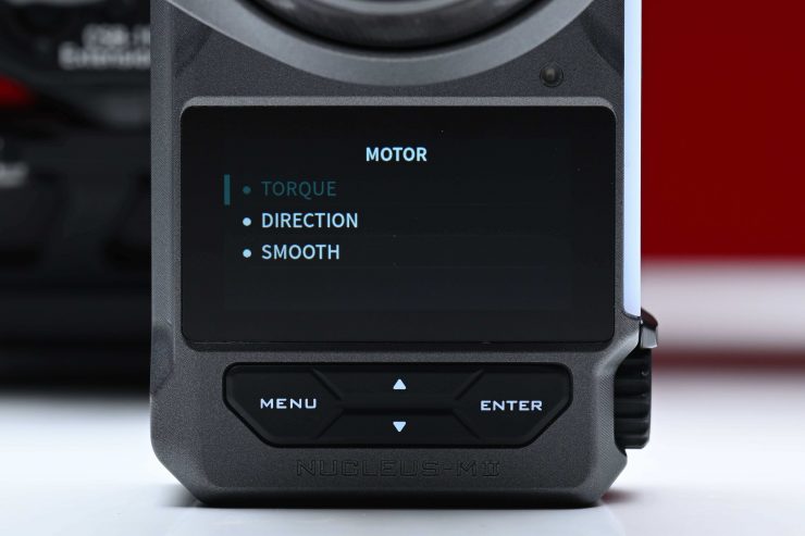 Tilta Nucleus M II 18232