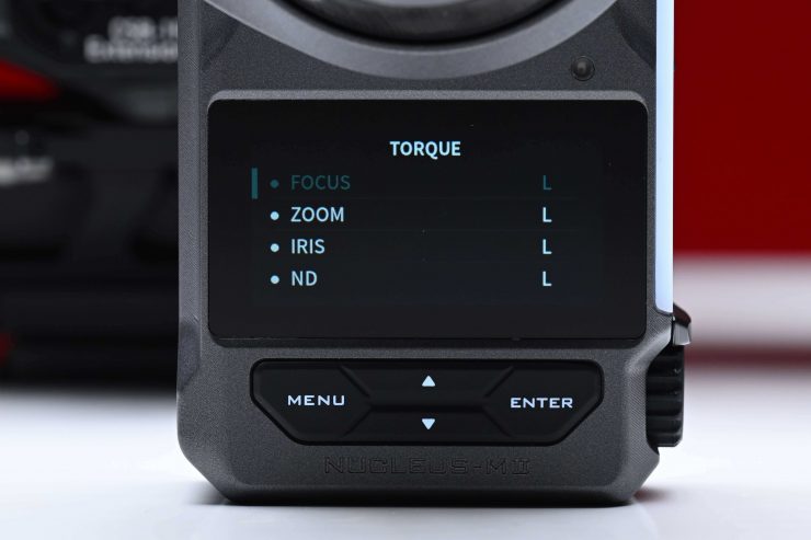 Tilta Nucleus M II 18233