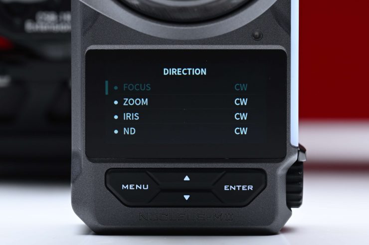 Tilta Nucleus M II 18236