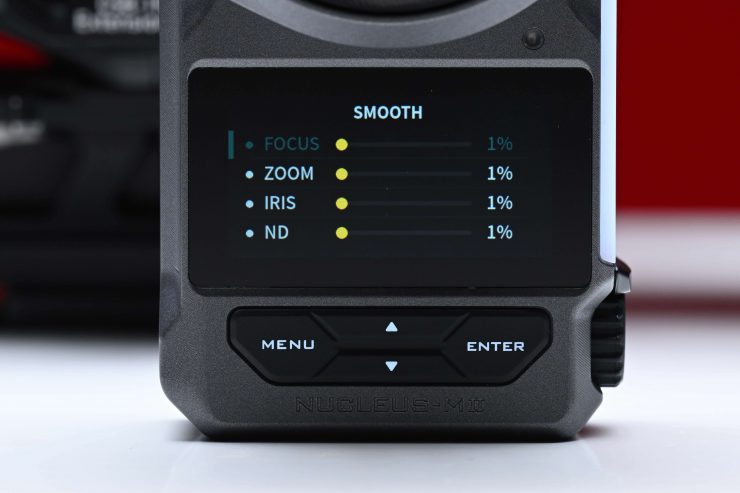 Tilta Nucleus M II 18237