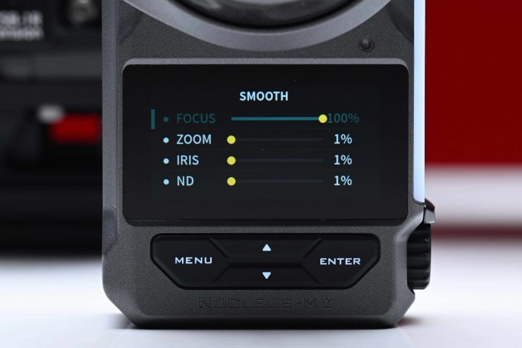 Tilta Nucleus M II 18239