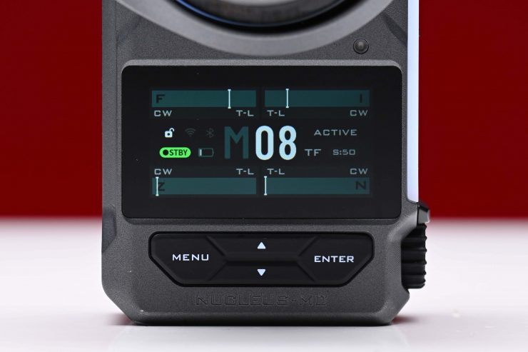 Tilta Nucleus M II 19297