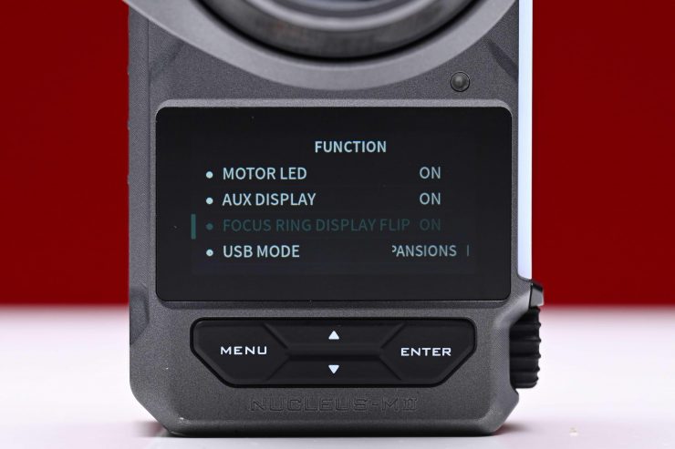 Tilta Nucleus M II 19300