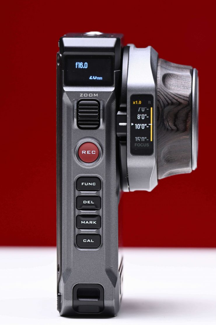 Tilta Nucleus M II 19303