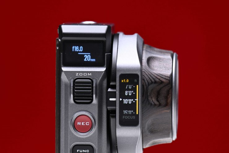 Tilta Nucleus M II 19306