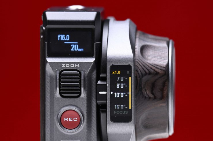 Tilta Nucleus M II 19309