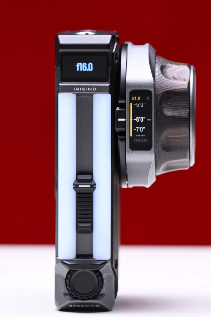 Tilta Nucleus M II 19316