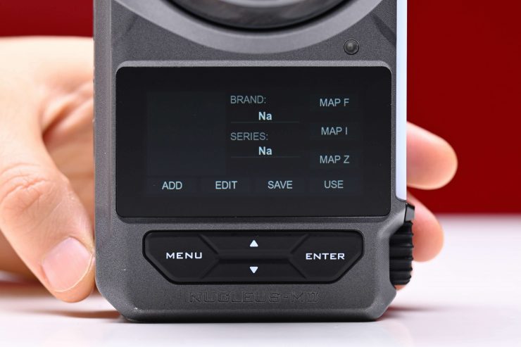 Tilta Nucleus M II 19321