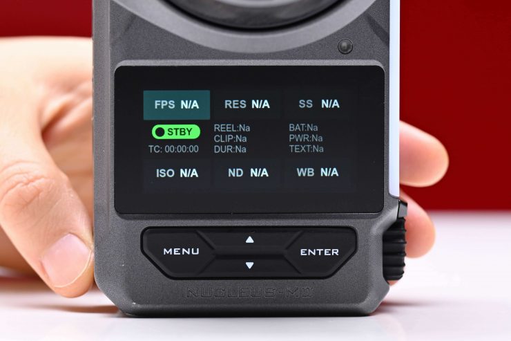 Tilta Nucleus M II 19322