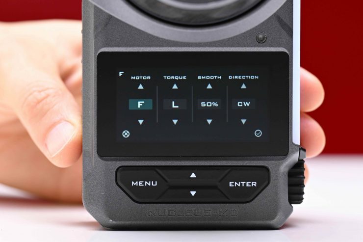 Tilta Nucleus M II 19326