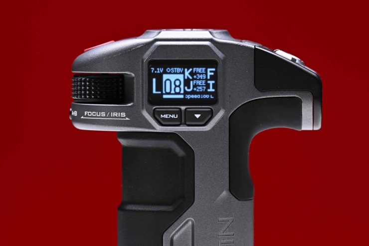 Tilta Nucleus M II 19328