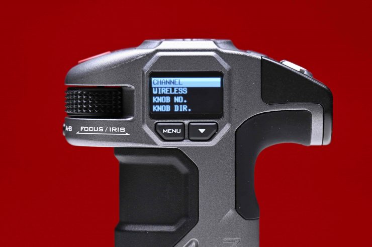 Tilta Nucleus M II 19332