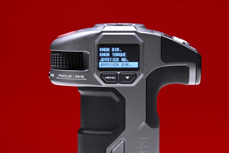 Tilta Nucleus M II 19334