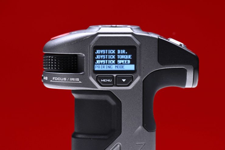 Tilta Nucleus M II 19337