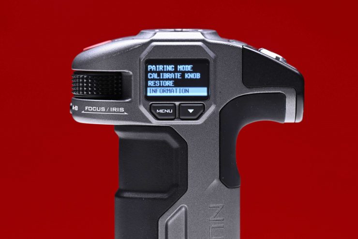 Tilta Nucleus M II 19339