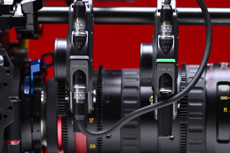 Tilta Nucleus M II 19343