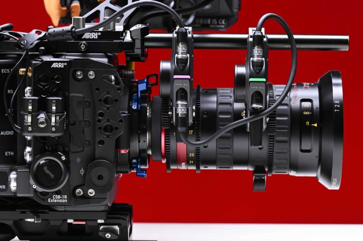 Tilta Nucleus M II 19345