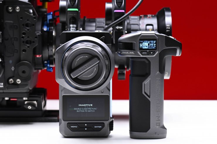 Tilta Nucleus M II 19352