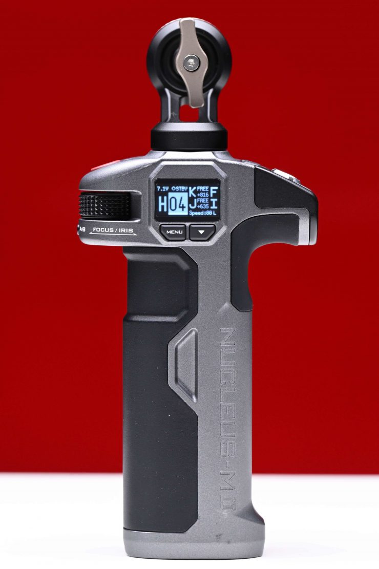 Tilta Nucleus M II 19357