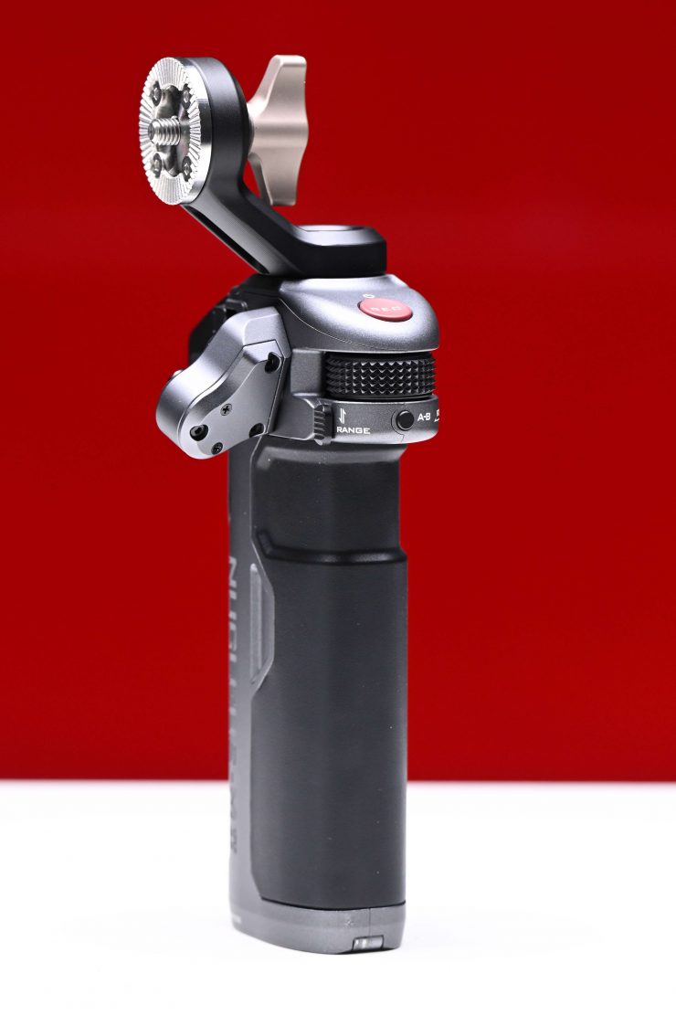 Tilta Nucleus M II 19358