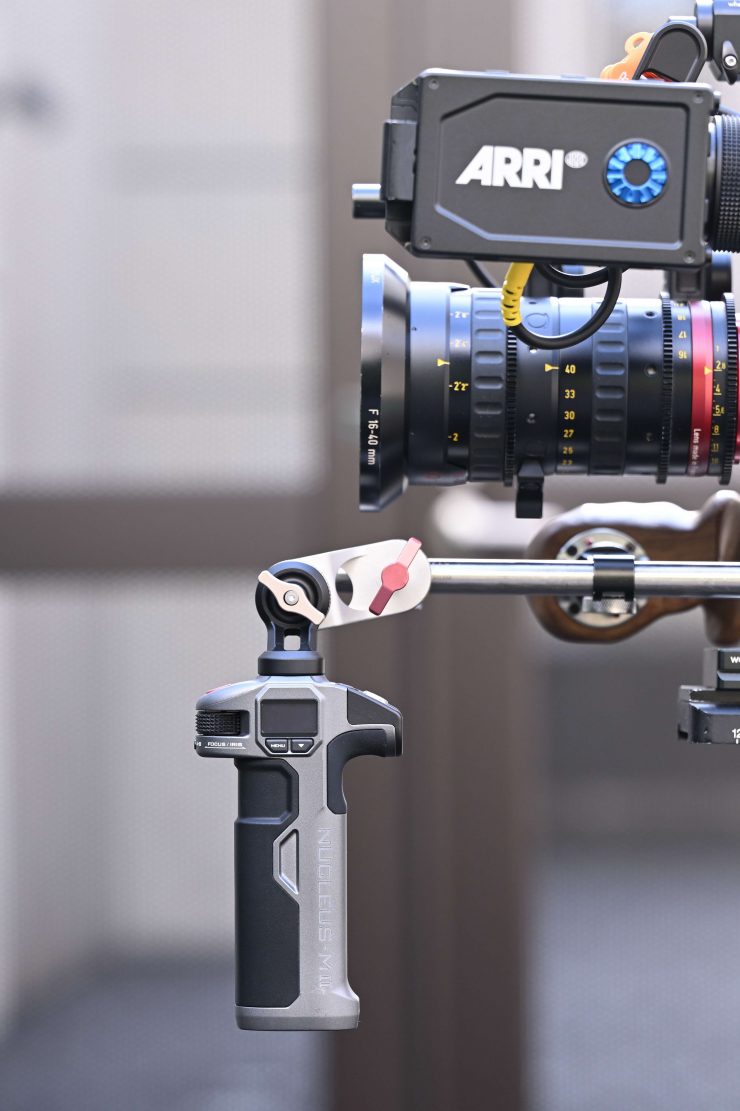 Tilta Nucleus M II 19379