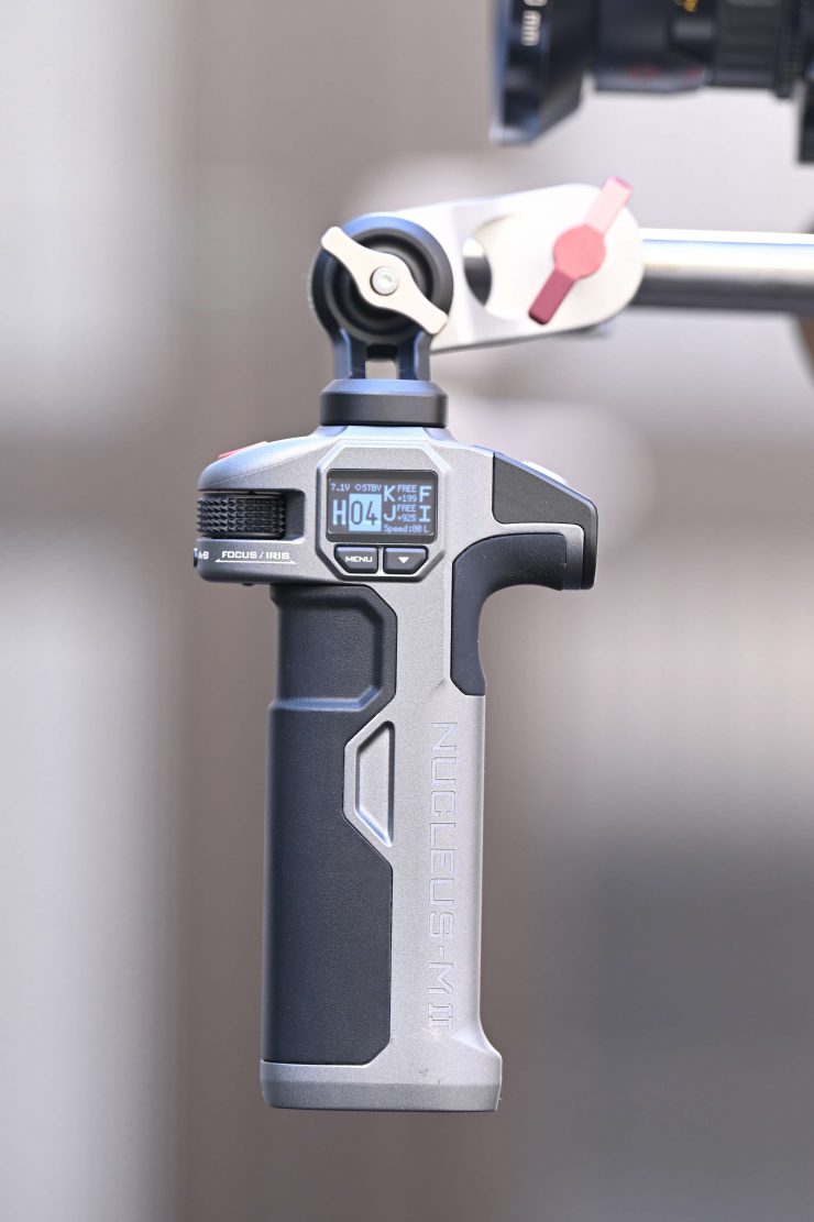 Tilta Nucleus M II 19382