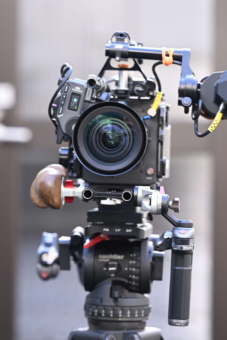 Tilta Nucleus M II 19394