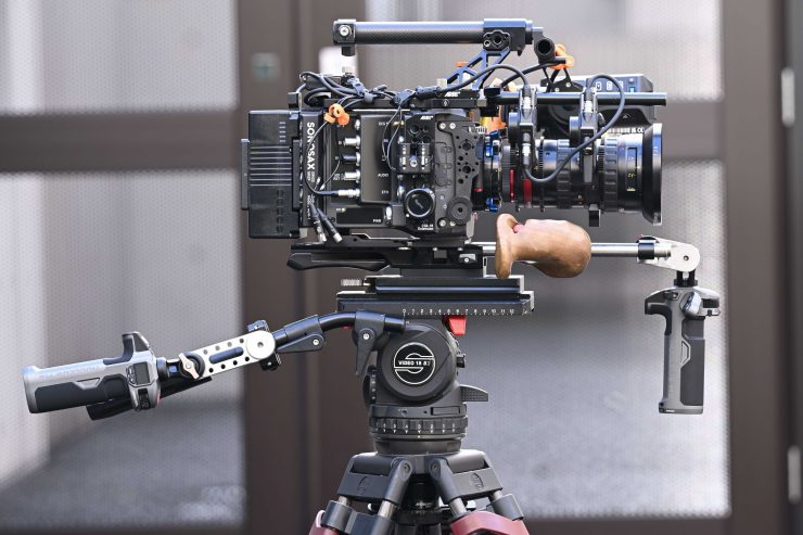 Tilta Nucleus M II 19399