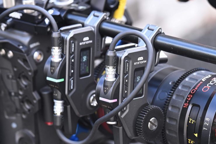 Tilta Nucleus M II 19418