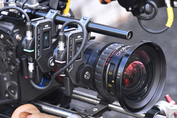 Tilta Nucleus M II 19422