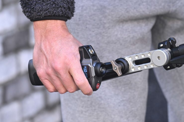 Tilta Nucleus M II 19462