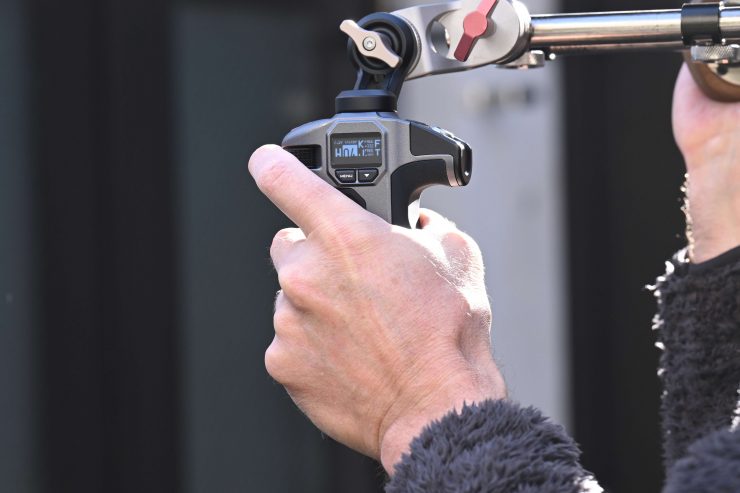 Tilta Nucleus M II 19492