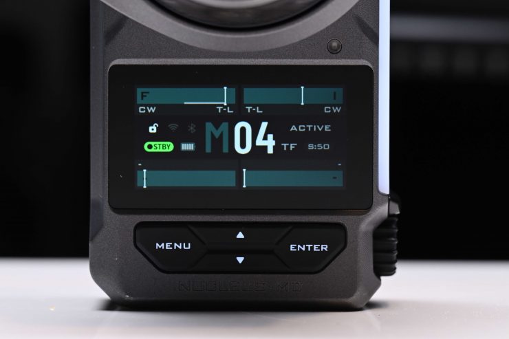 Tilta Nucleus M II 19567