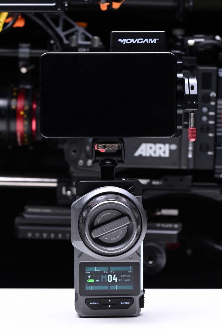 Tilta Nucleus M II 19568