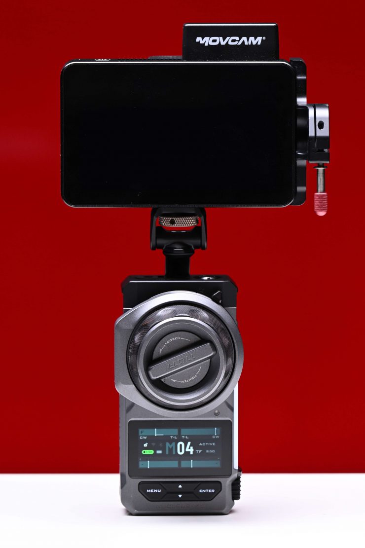 Tilta Nucleus M II 19573